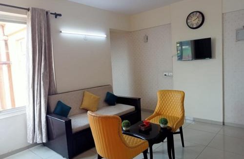 Ghaziabad Apartment | Dream home
