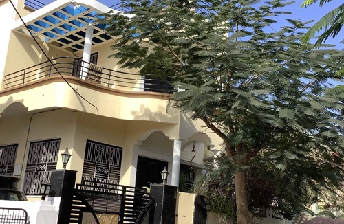 Udaipur House | Dream House