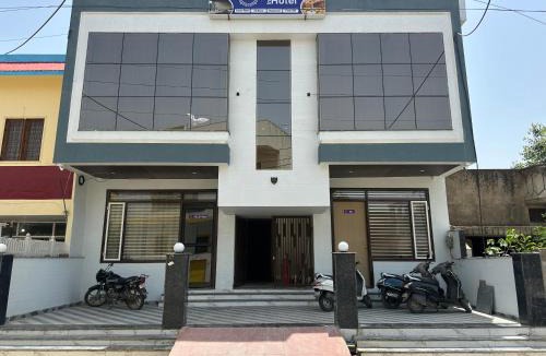 Alwar Hotel | DREAM Inn HOTEL