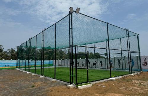 Chipurupalle Resort | Dream Land Resort