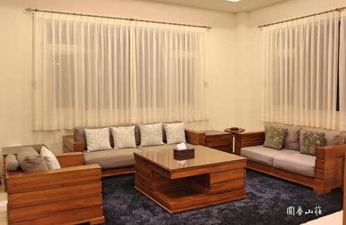 Tongxiao House | Dream Villa Homestay