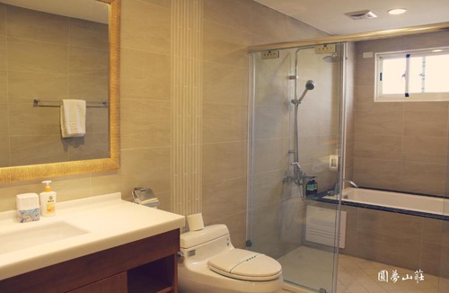 Tongxiao House | Dream Villa Homestay