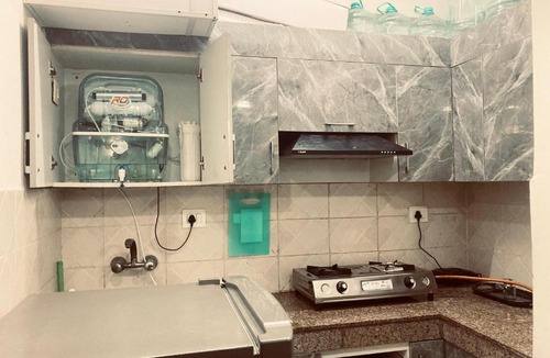 Noida Hotel | DreamCapture Homestays