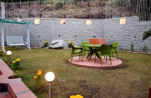 Kaul House | Dreamcatcher DELUXE UNIT 3