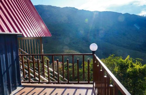 Elappara Villa | DreamNest Vagamon
