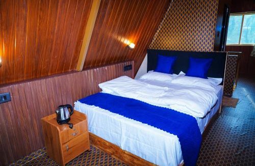 Elappara Villa | DreamNest Vagamon