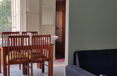 Alwaye Apartment | Dreams Arcade