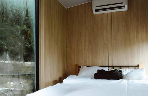 Dahu House | Dreamscape Tiny House 2