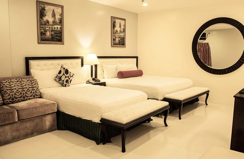 Ilagan Hotel | Dreamwave Hotel Ilagan