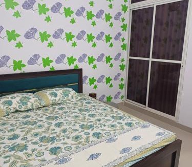Sitapura Apartment | Dreamy Love Stays