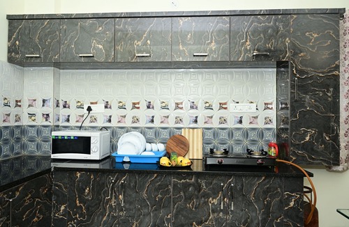 Agara Apartment | Dreamy stay - mannat/402