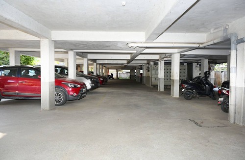Agara Apartment | Dreamy stay - mannat/402