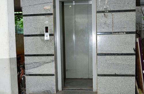 Agara Apartment | Dreamy stay - mannat/402