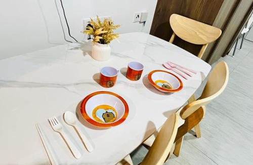 Shah Alam Apartment | Dreamy Sunsuria Forum Homes-Setia City Mall, Setia City Convention Centre and National Institute of Health