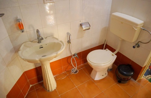 Udaipur District Hostel | Dreamyard Udaipur - Hostel