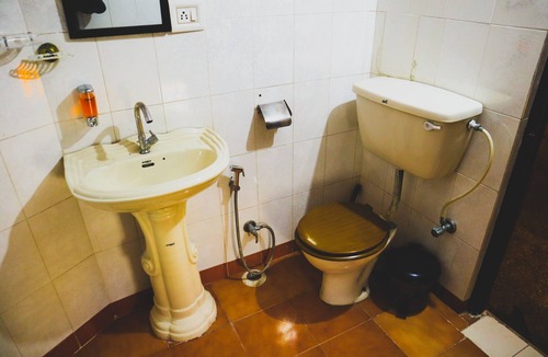 Udaipur District Hostel | Dreamyard Udaipur - Hostel