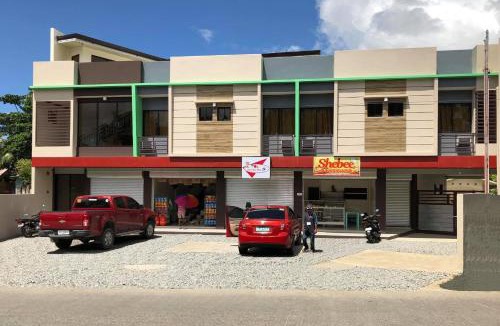Tagbilaran Hostel | Drew Hostel