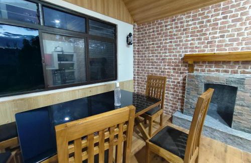 Kurseong House | Drishya Stay with a view