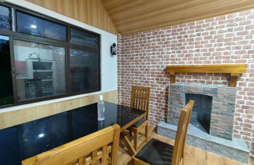 Kurseong House | Drishya Stay with a view