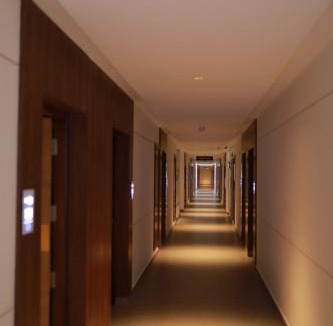 Courtallam Hotel | Drizzle Residence