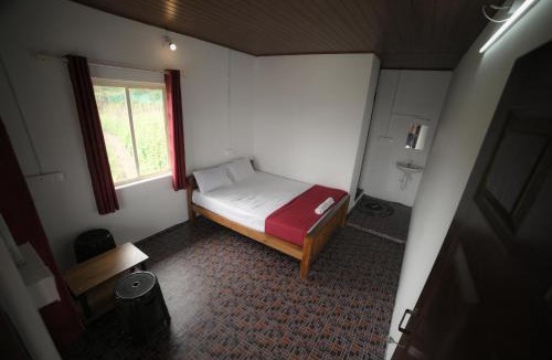 Periyur House | Drizzling Home Stay