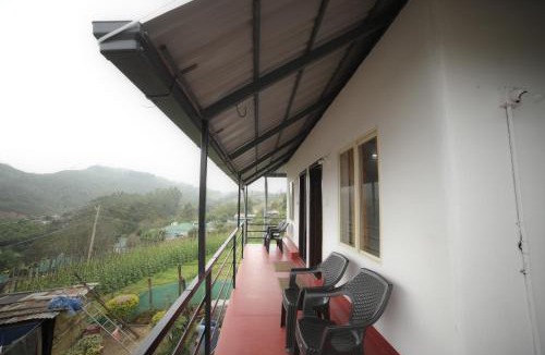 Periyur House | Drizzling Home Stay