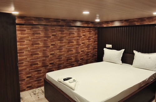 Kolkata House | DSA Ruby Inn