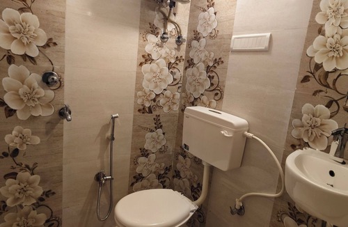 Kolkata House | DSA Ruby Inn