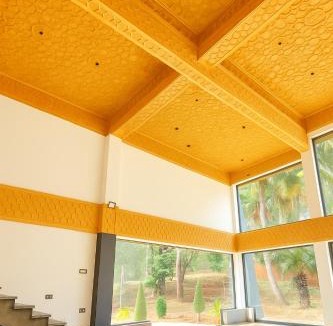 Purulia Resort | Dual Mount Resort