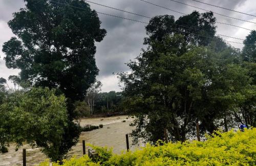 Virarajendrapet Resort | Dubare Inn Coorg