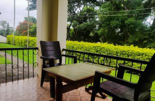 Virarajendrapet Resort | Dubare Inn Coorg