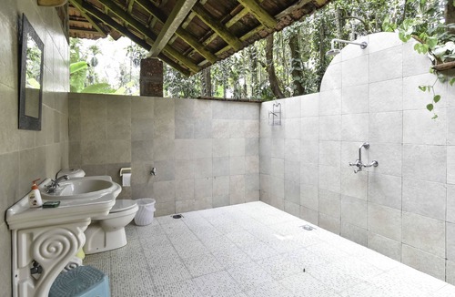Cormonem House | Dudhsagar Plantation
