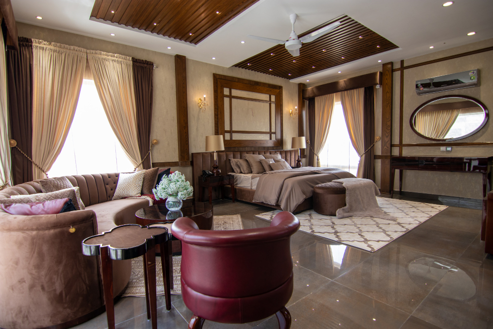 Kuala Lumpur Villa | Duke Oasis