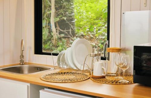 Donghe House | Dulanyi Sanshan 1