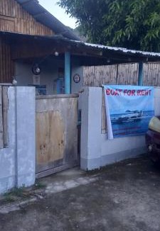 Dauin House | Dumaguete Divers