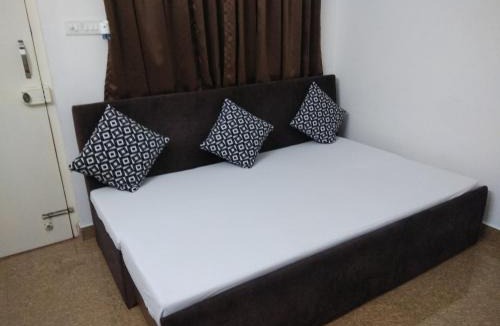 Bilekahalli Apartment | Dunhill Premium Service Apartment