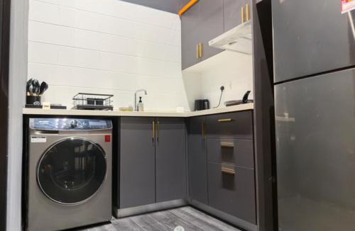 Taman Midah Apartment | Duplex 7 pax - 8 min to Sunway Velocity - Arte Cheras