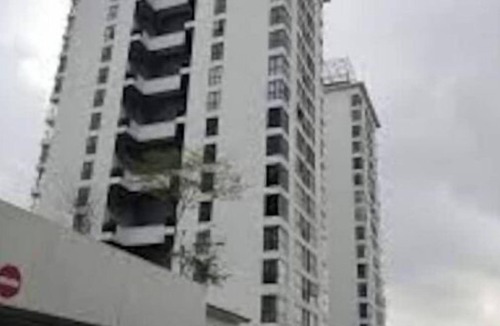 Cyberjaya Apartment | Duplex Apartment Lakeview - Free Netflix & WiFi