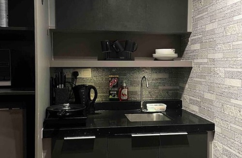 Cyberjaya Apartment | Duplex Cyber View Apartment - Netflix