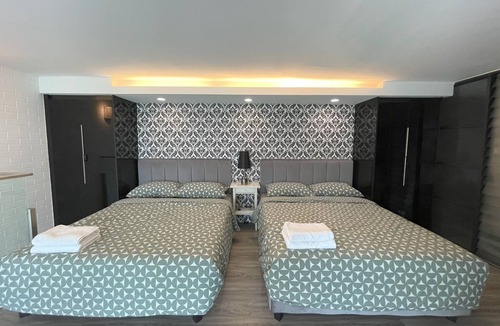 Damansara Perdana Apartment | Duplex for 4pax at Empire Damansara Soho 1