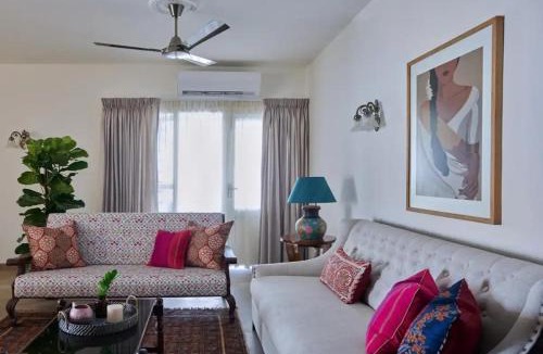 Kochi Apartment | Durbar Hall Residence Kochi - a VKation Experience