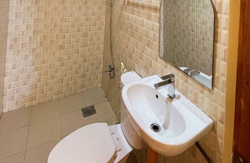 Tabuelan Resort | Durhan White Beach Resort powered by Cocotel