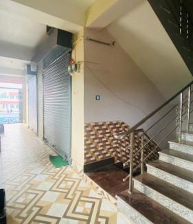 Bhadrak Apartment | Dusilu Homestay