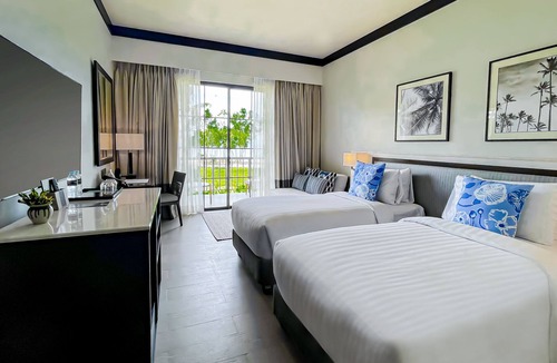 Mabini Hotel | Dusit Thani Lubi Plantation Resort
