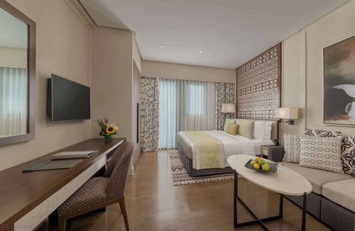 Davao Hotel | Dusit Thani Residence Davao