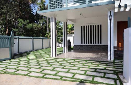 Alwaye Villa | Dutch Heaven - Luxury Rental Villa Near Cochin Airport
