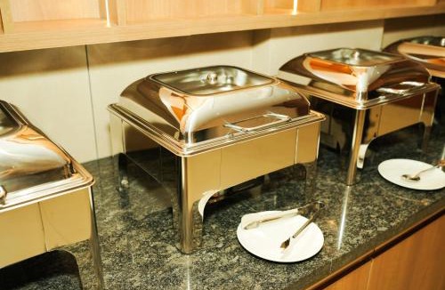 Malappuram Hotel | Dwaraka INN