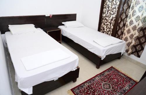 Bodh Gaya House | Dwarka Home Stay