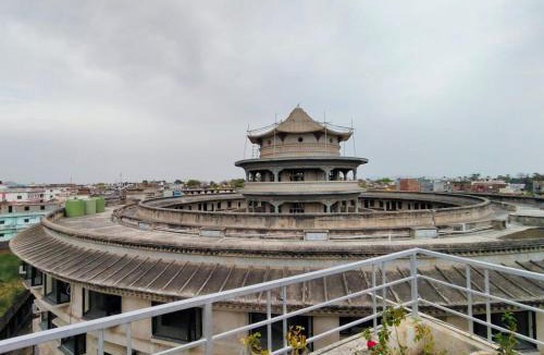 Bodh Gaya House | Dwarka Home Stay