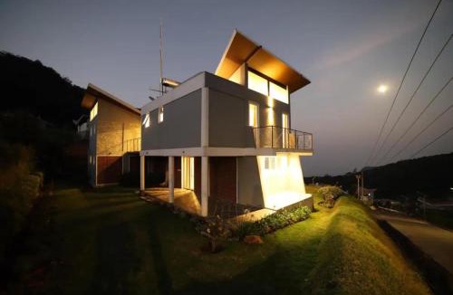 Kotagiri Villa | DWELLINGTON